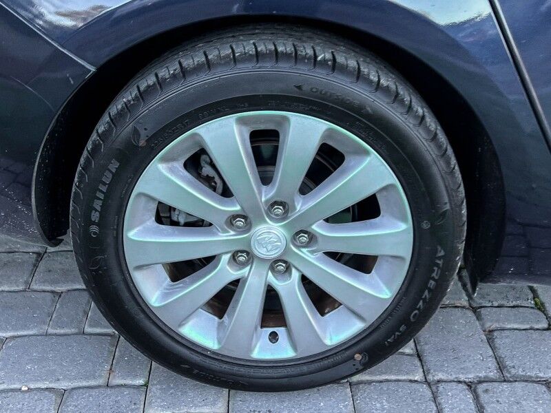 2016 Buick Verano Wilmington NC