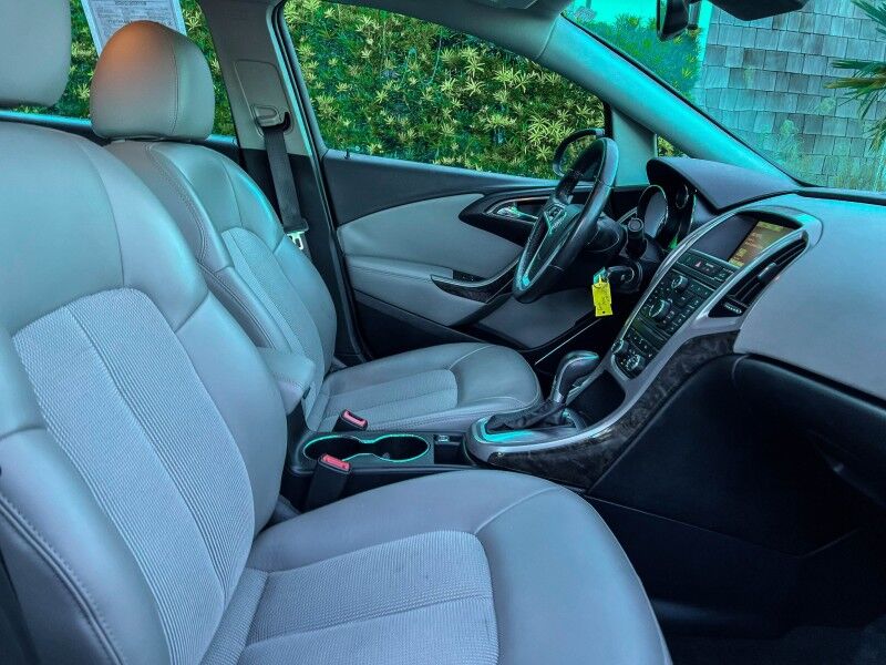 2016 Buick Verano Wilmington NC