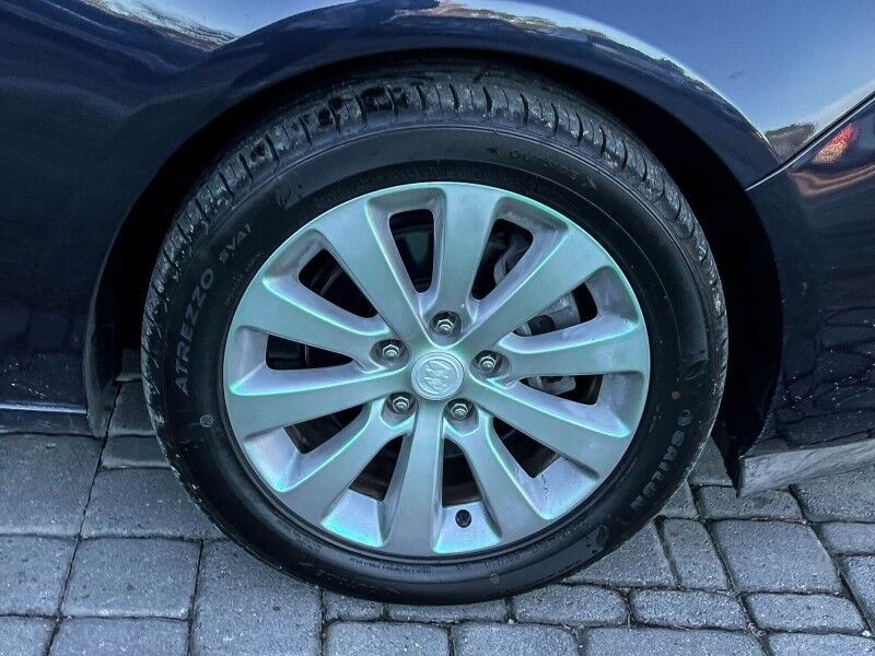 2016 Buick Verano Wilmington NC