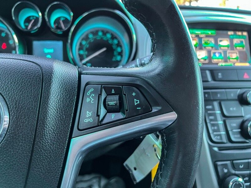 2016 Buick Verano Wilmington NC