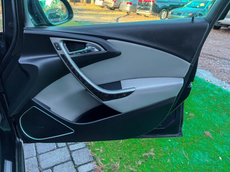 2016 Buick Verano Wilmington NC