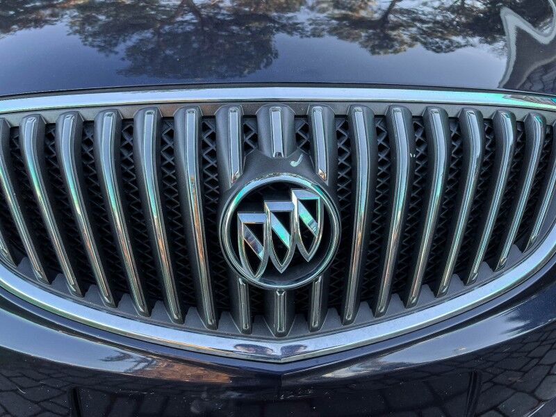 2016 Buick Verano Wilmington NC