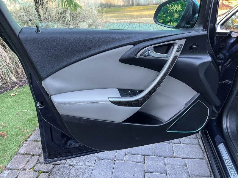 2016 Buick Verano Wilmington NC