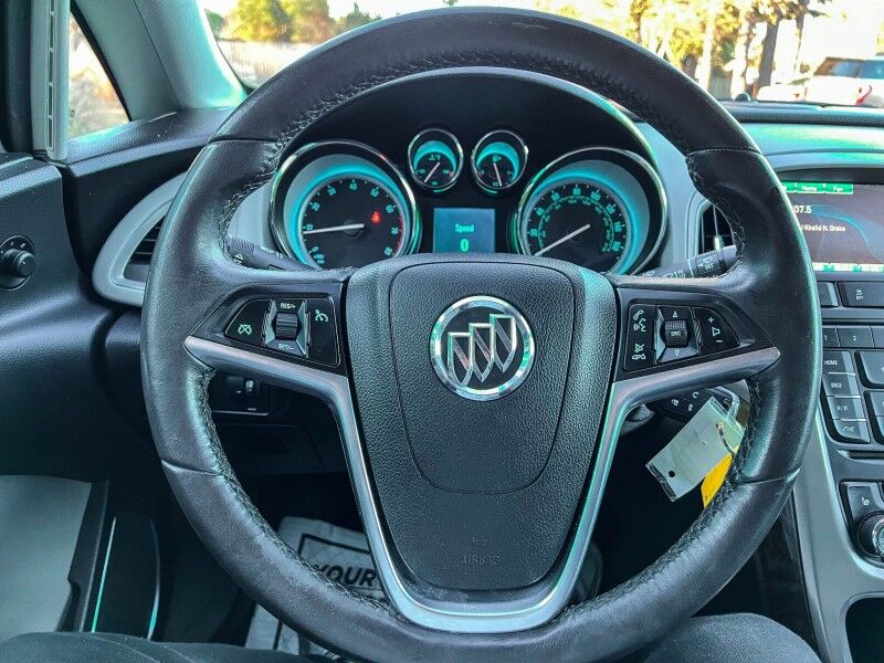 2016 Buick Verano Wilmington NC
