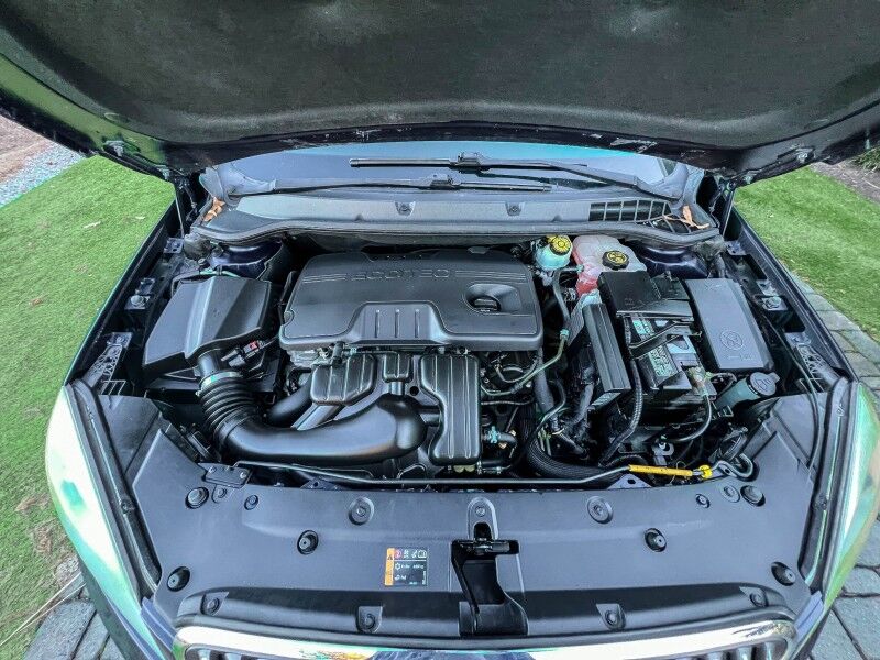 2016 Buick Verano Wilmington NC