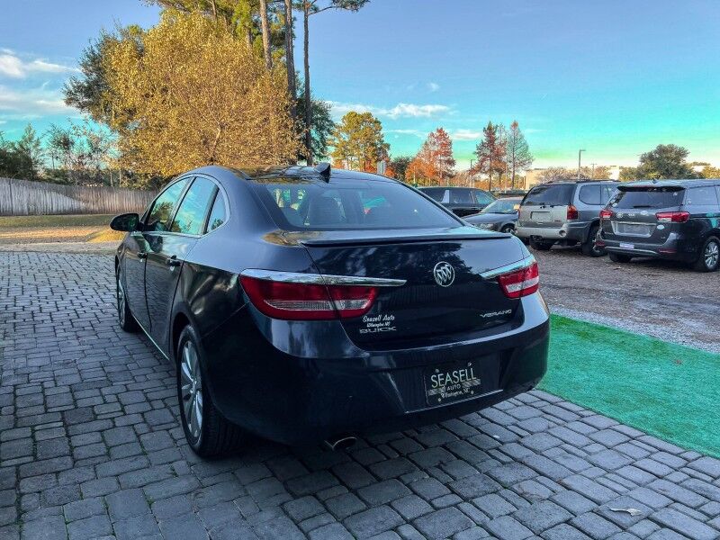 2016 Buick Verano Wilmington NC
