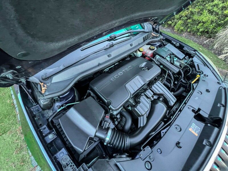 2016 Buick Verano Wilmington NC