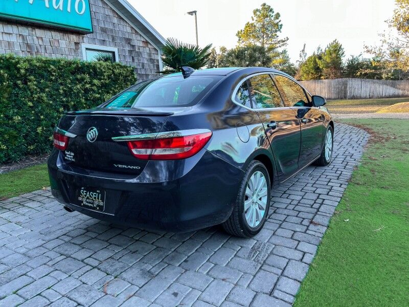 2016 Buick Verano Wilmington NC