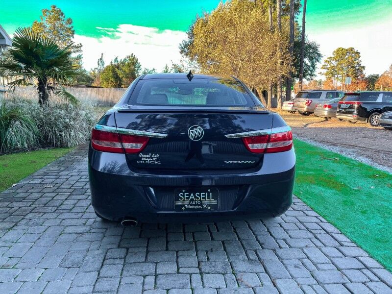 2016 Buick Verano Wilmington NC
