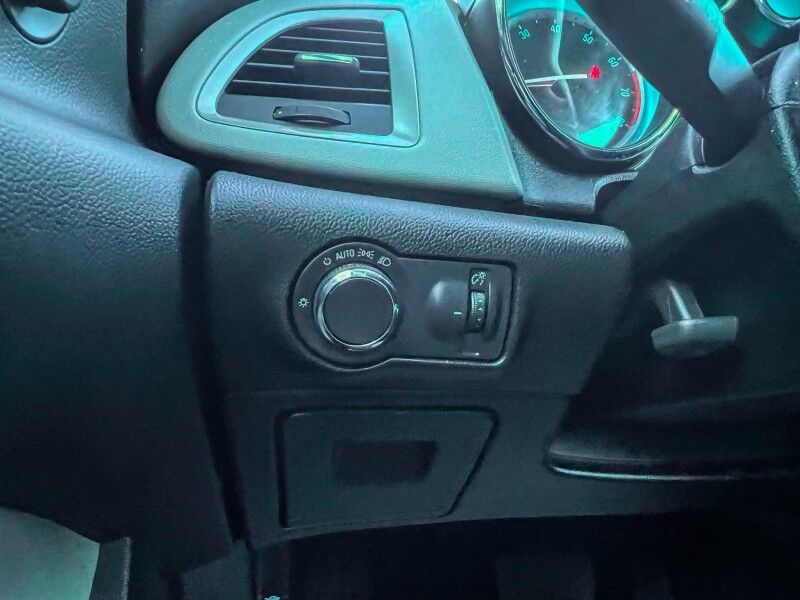 2016 Buick Verano Wilmington NC