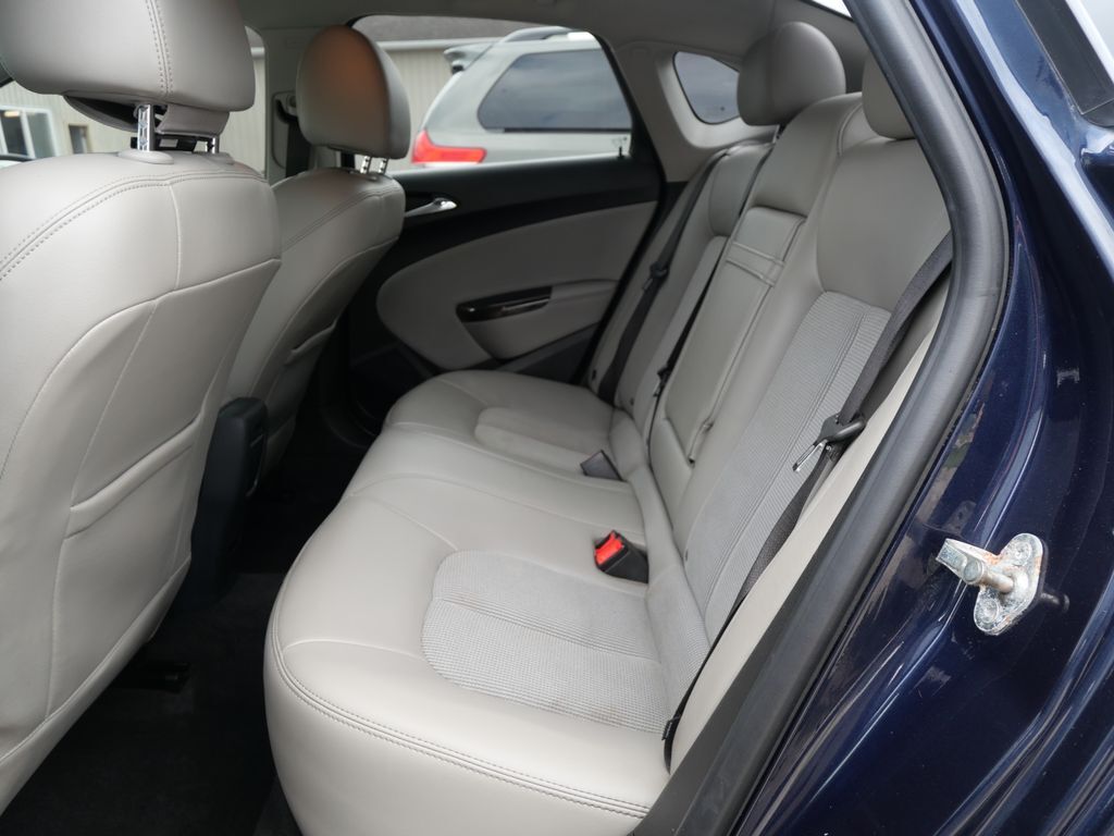 2016 Buick Verano Base Mt Pleasant MI