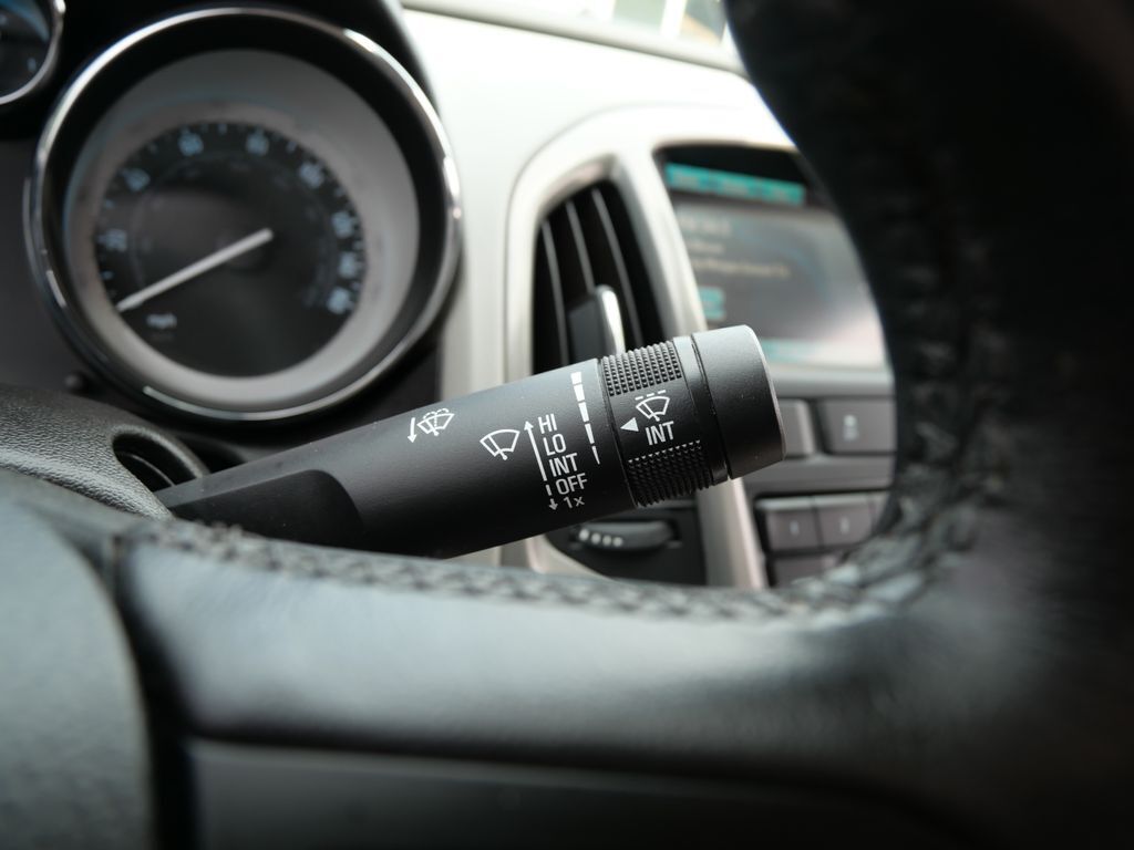 2016 Buick Verano Base Mt Pleasant MI
