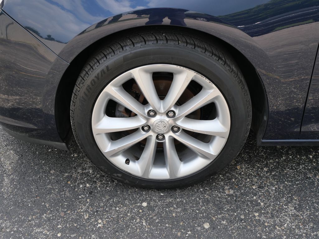 2016 Buick Verano Base Mt Pleasant MI