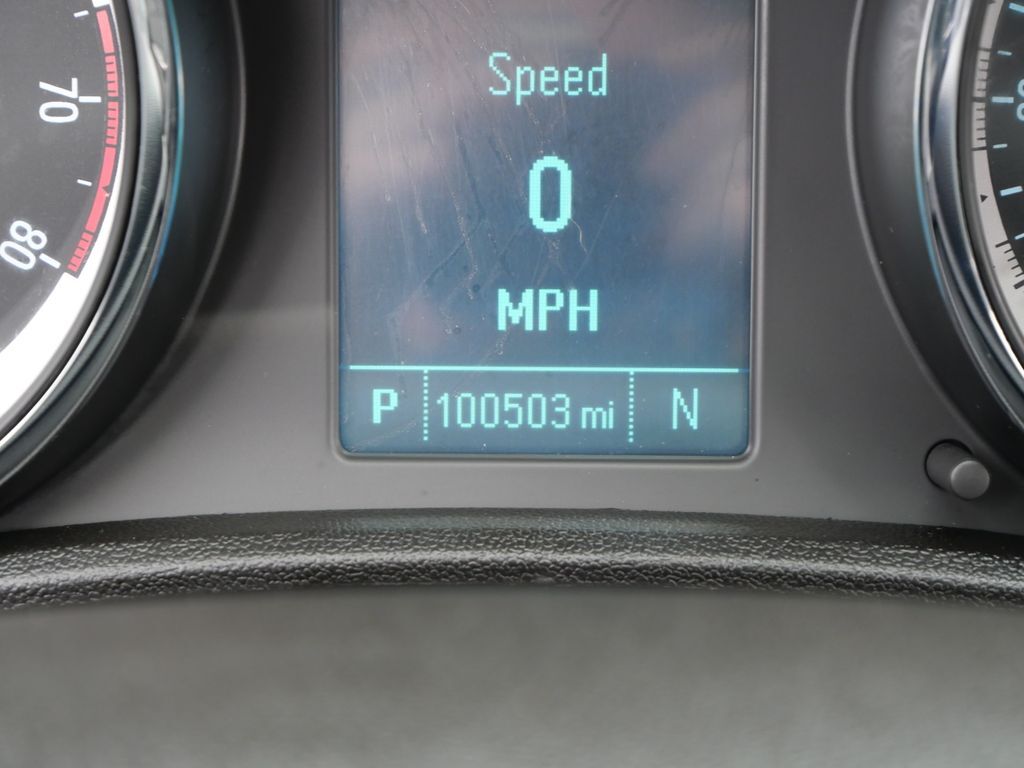 2016 Buick Verano Base Mt Pleasant MI