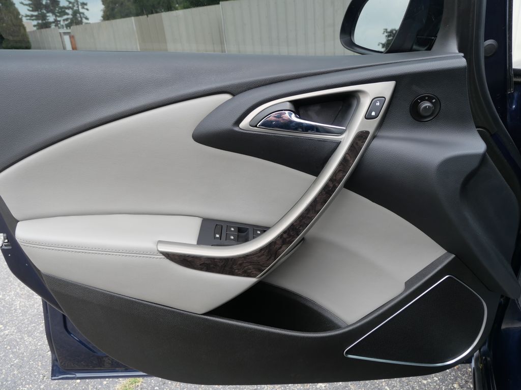 2016 Buick Verano Base Mt Pleasant MI