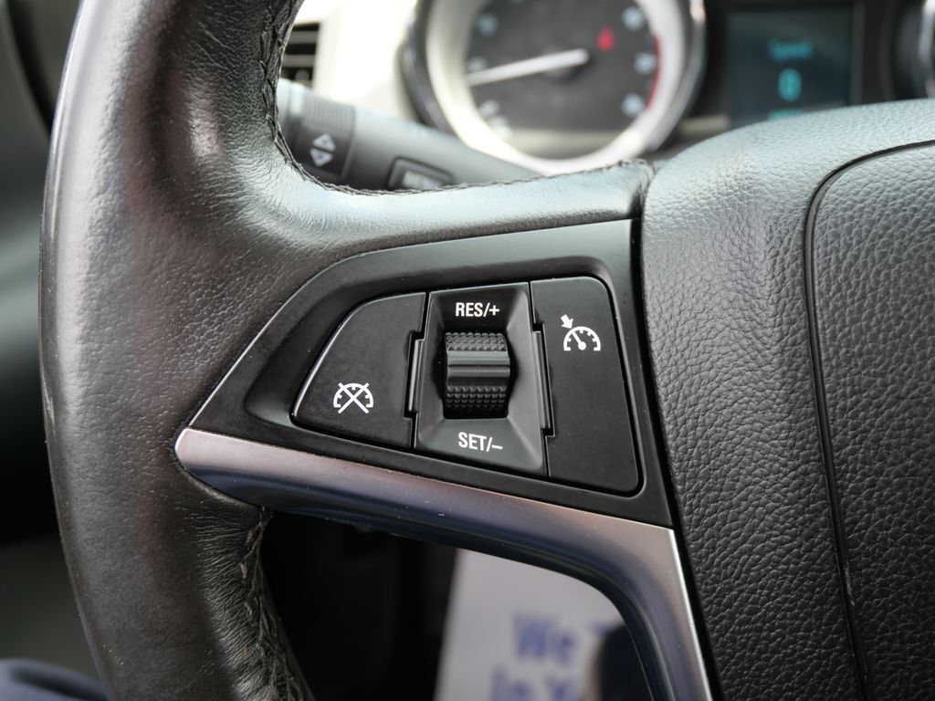 2016 Buick Verano Base Mt Pleasant MI
