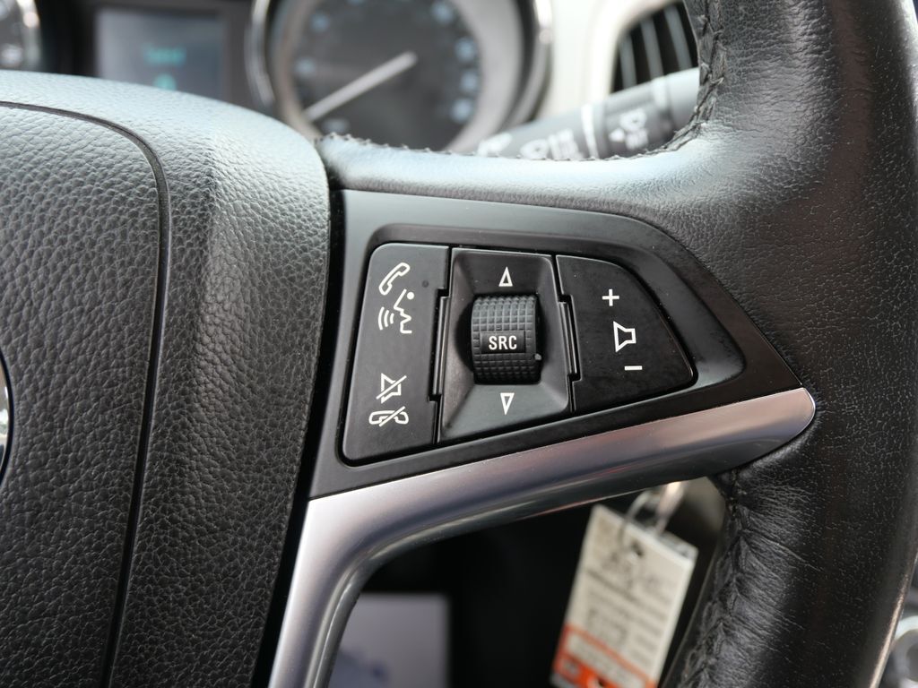 2016 Buick Verano Base Mt Pleasant MI