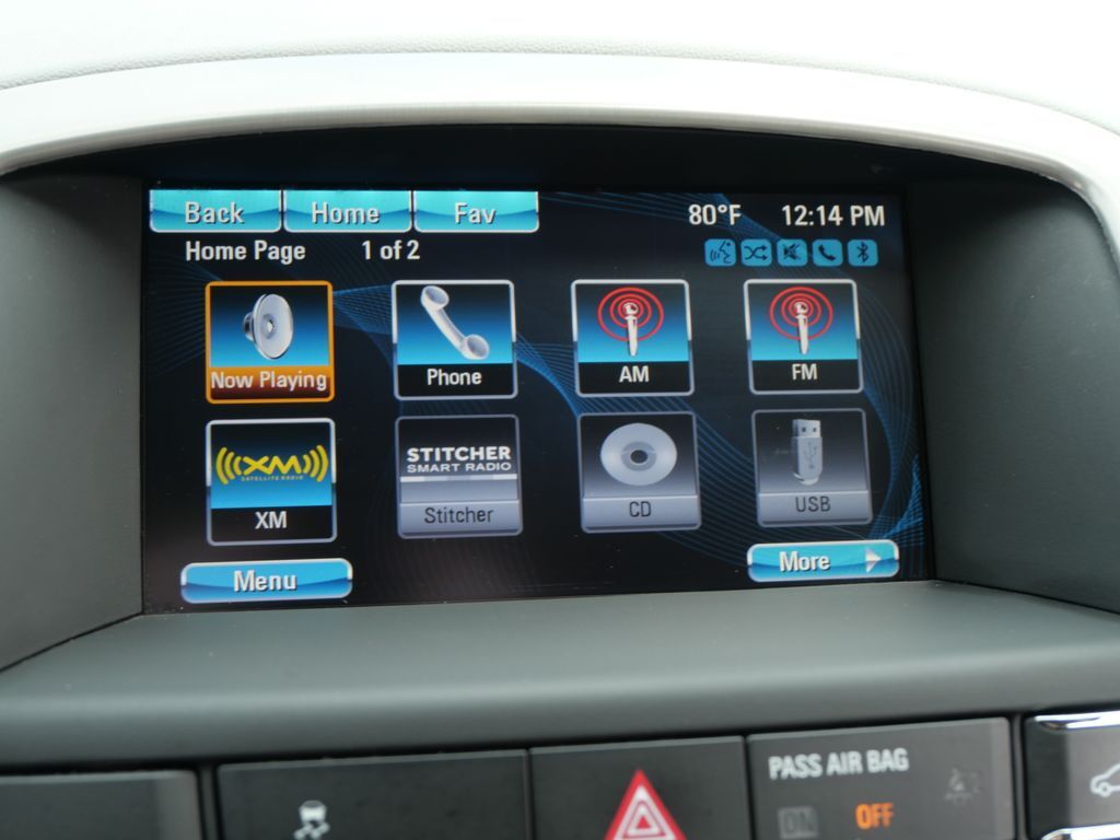 2016 Buick Verano Base Mt Pleasant MI