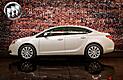 2016 Buick Verano Base