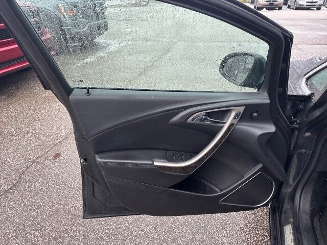 2016 Buick Verano Leather Group Cleveland OH