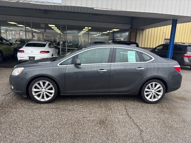 2016 Buick Verano Leather Group Cleveland OH