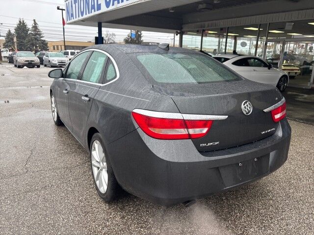 2016 Buick Verano Leather Group Cleveland OH
