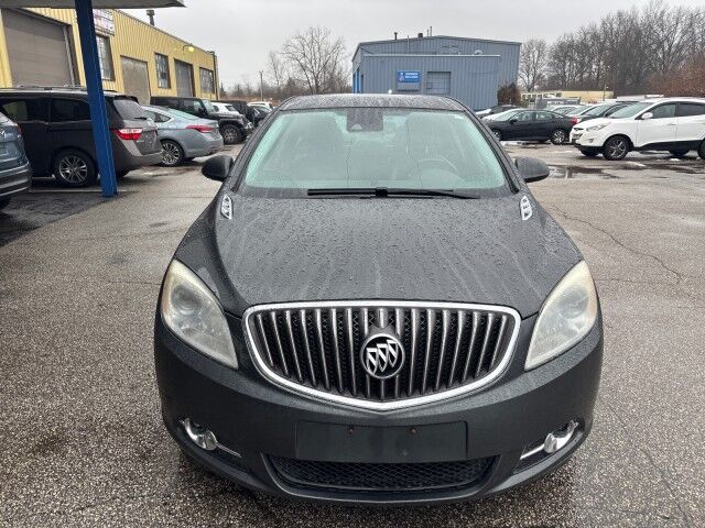 2016 Buick Verano Leather Group