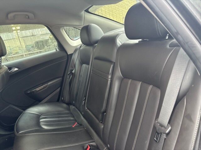 2016 Buick Verano Leather Group Cleveland OH