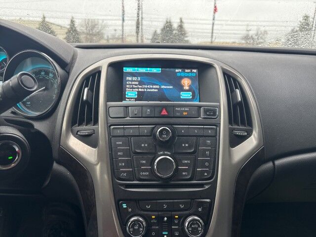 2016 Buick Verano Leather Group Cleveland OH