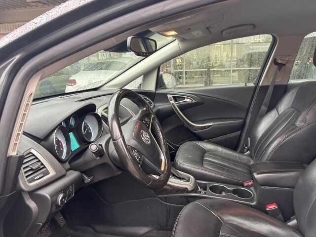 2016 Buick Verano Leather Group Cleveland OH