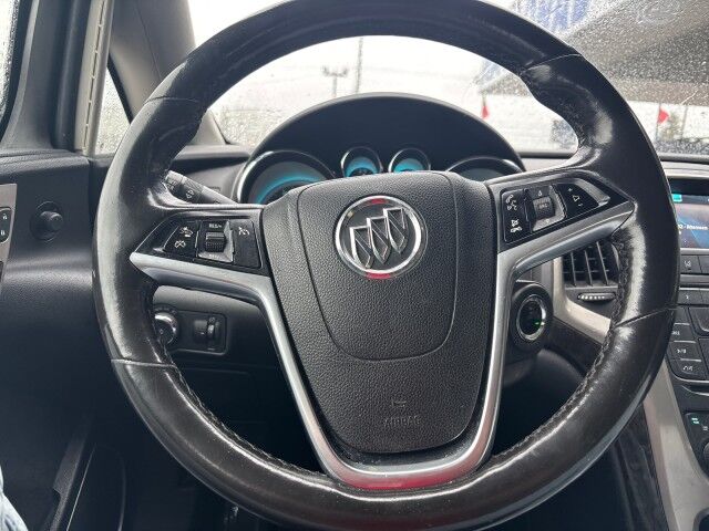 2016 Buick Verano Leather Group Cleveland OH