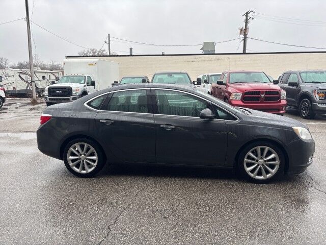 2016 Buick Verano Leather Group Cleveland OH
