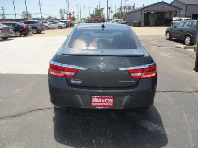 2016 Buick Verano Sport Touring Group Florence KY