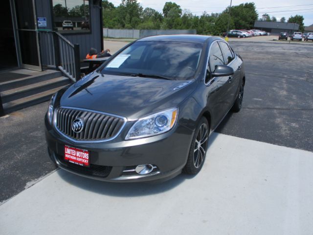 2016 Buick Verano Sport Touring Group Florence KY