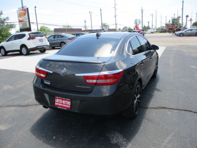 2016 Buick Verano Sport Touring Group Florence KY