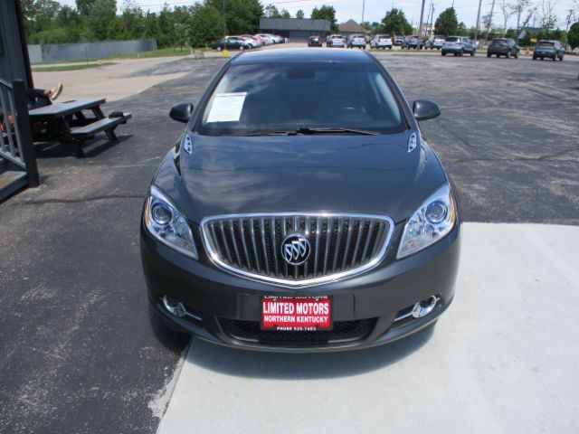 2016 Buick Verano Sport Touring Group