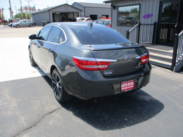 2016 Buick Verano Sport Touring Group Florence KY
