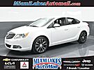 2016 Buick Verano Sport Touring Group
