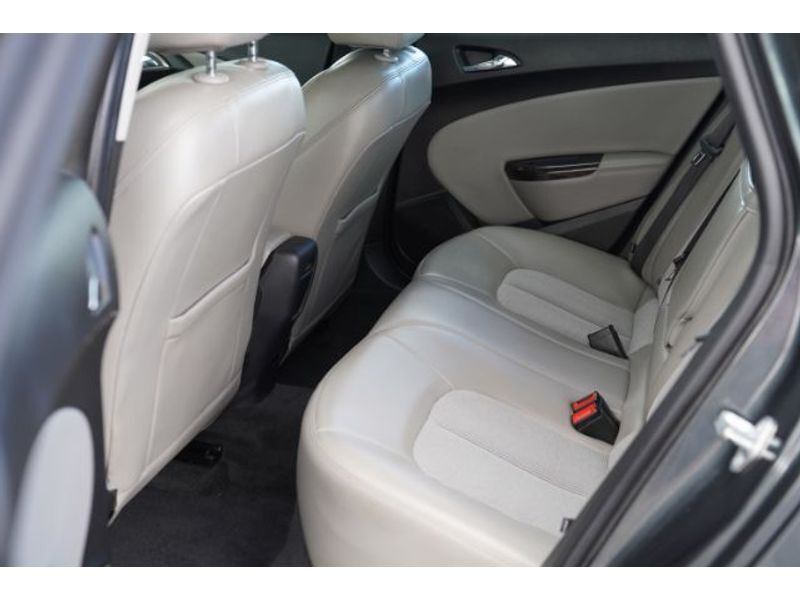 2016 Buick Verano Sport Touring Huntington UT