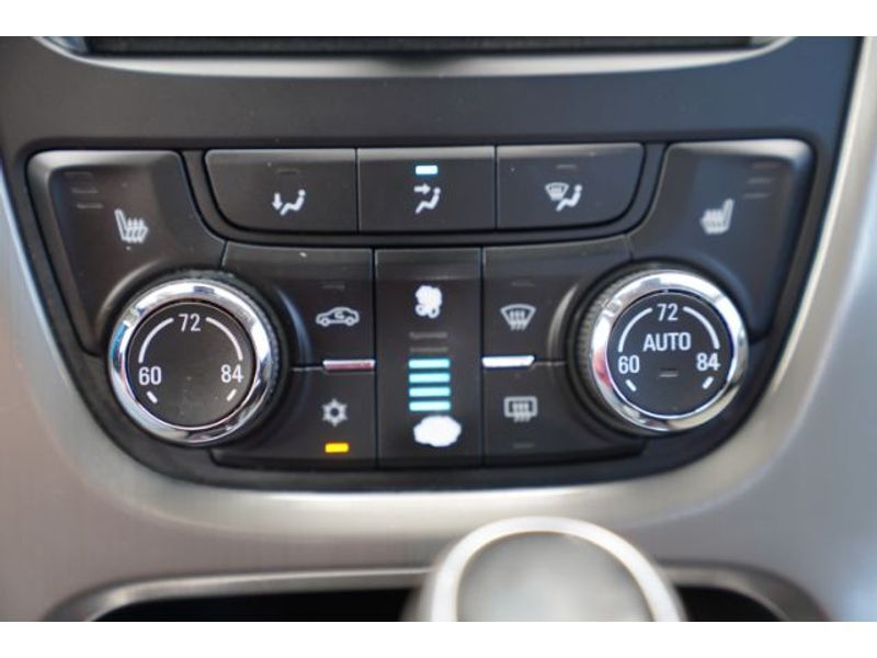 2016 Buick Verano Sport Touring Huntington UT