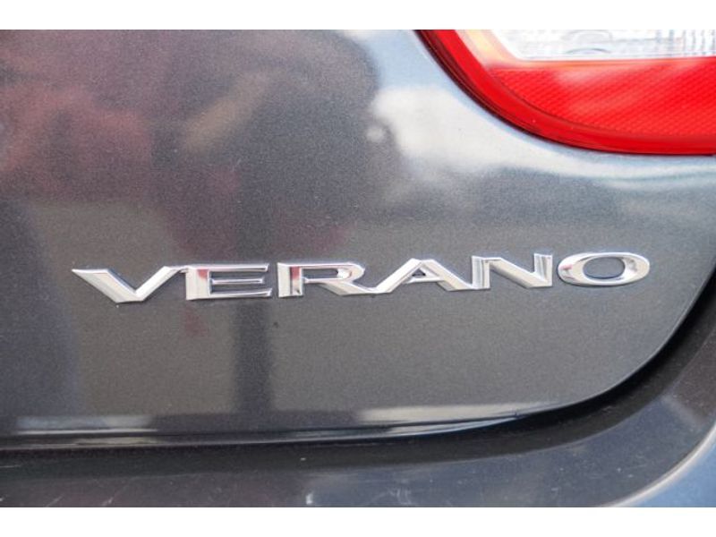 2016 Buick Verano Sport Touring Huntington UT