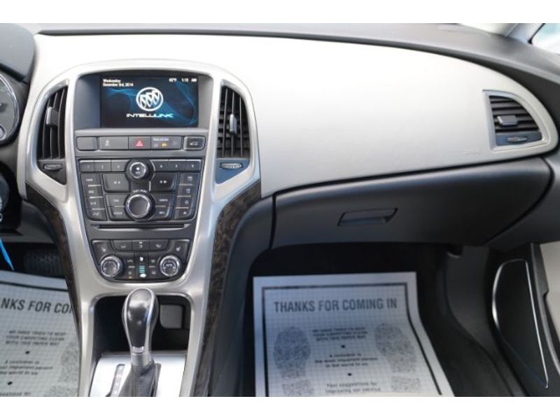 2016 Buick Verano Sport Touring Huntington UT