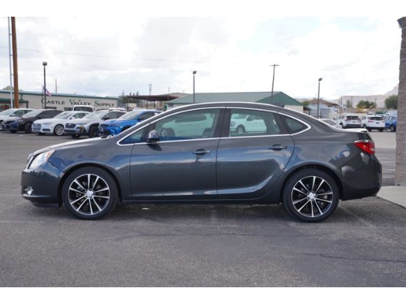 2016 Buick Verano Sport Touring Huntington UT