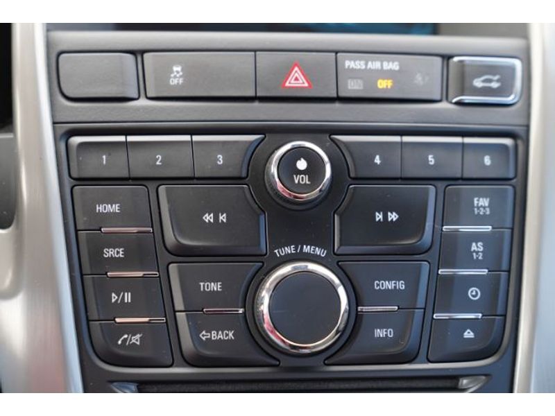 2016 Buick Verano Sport Touring Huntington UT