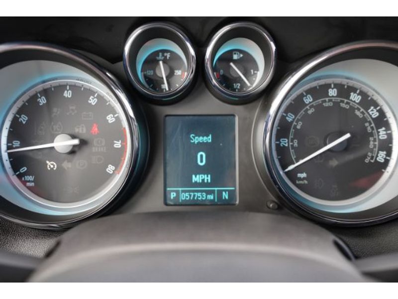 2016 Buick Verano Sport Touring Huntington UT