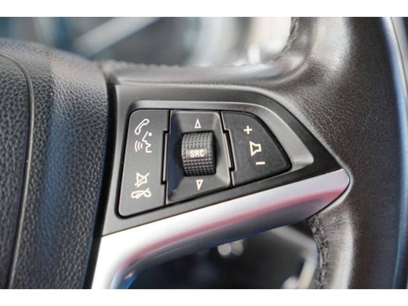 2016 Buick Verano Sport Touring Huntington UT
