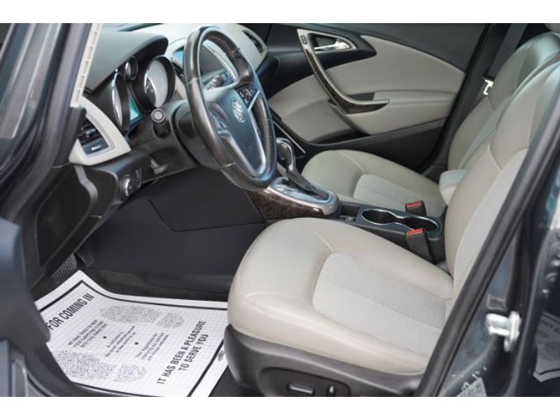2016 Buick Verano Sport Touring Huntington UT
