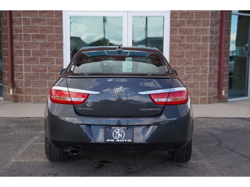2016 Buick Verano Sport Touring Huntington UT