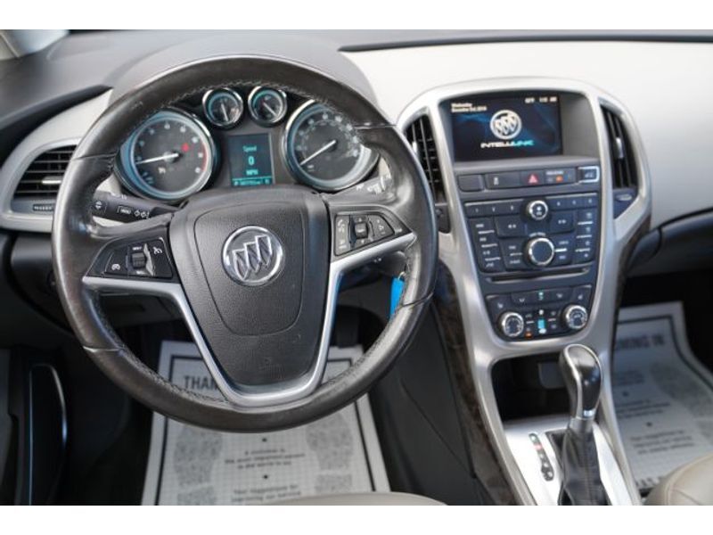 2016 Buick Verano Sport Touring Huntington UT