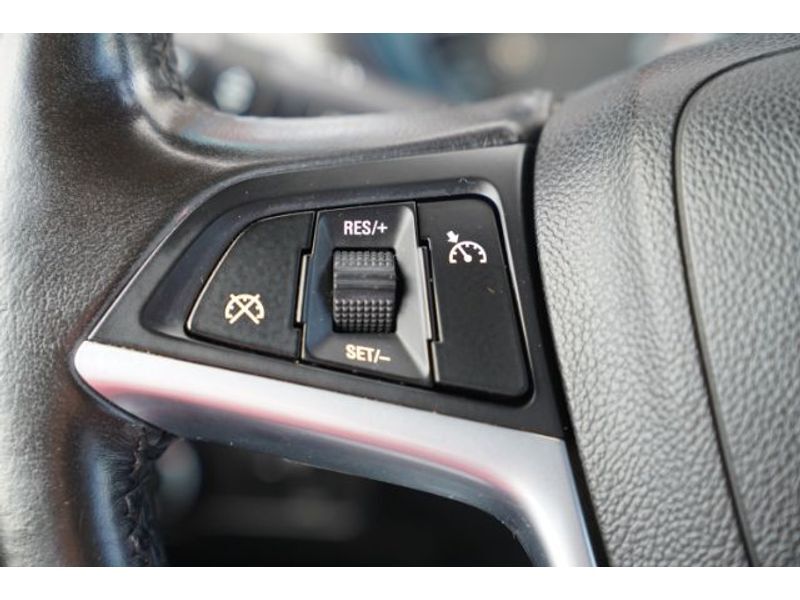 2016 Buick Verano Sport Touring Huntington UT